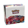 Boîtes Cartes Pokémon : Darkness Ablaze, Shining Fates, Vivid Voltage
