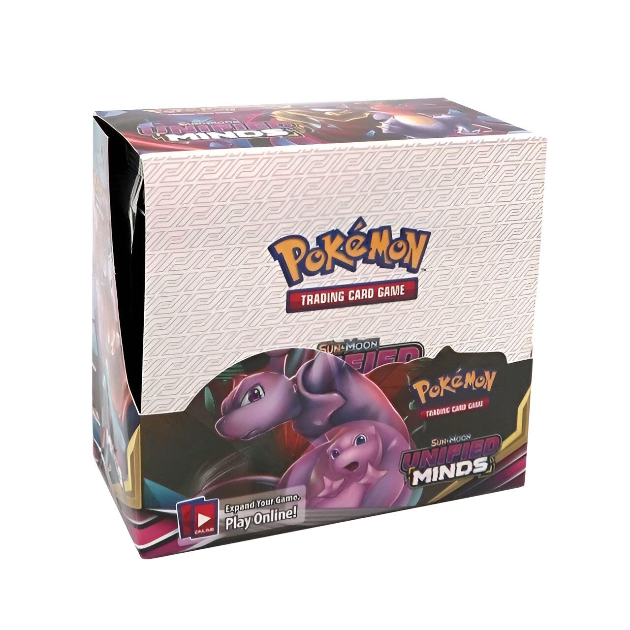 Boîtes Cartes Pokémon : Darkness Ablaze, Shining Fates, Vivid Voltage
