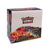 Boîtes Cartes Pokémon : Darkness Ablaze, Shining Fates, Vivid Voltage
