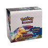 Boîtes Cartes Pokémon : Darkness Ablaze, Shining Fates, Vivid Voltage
