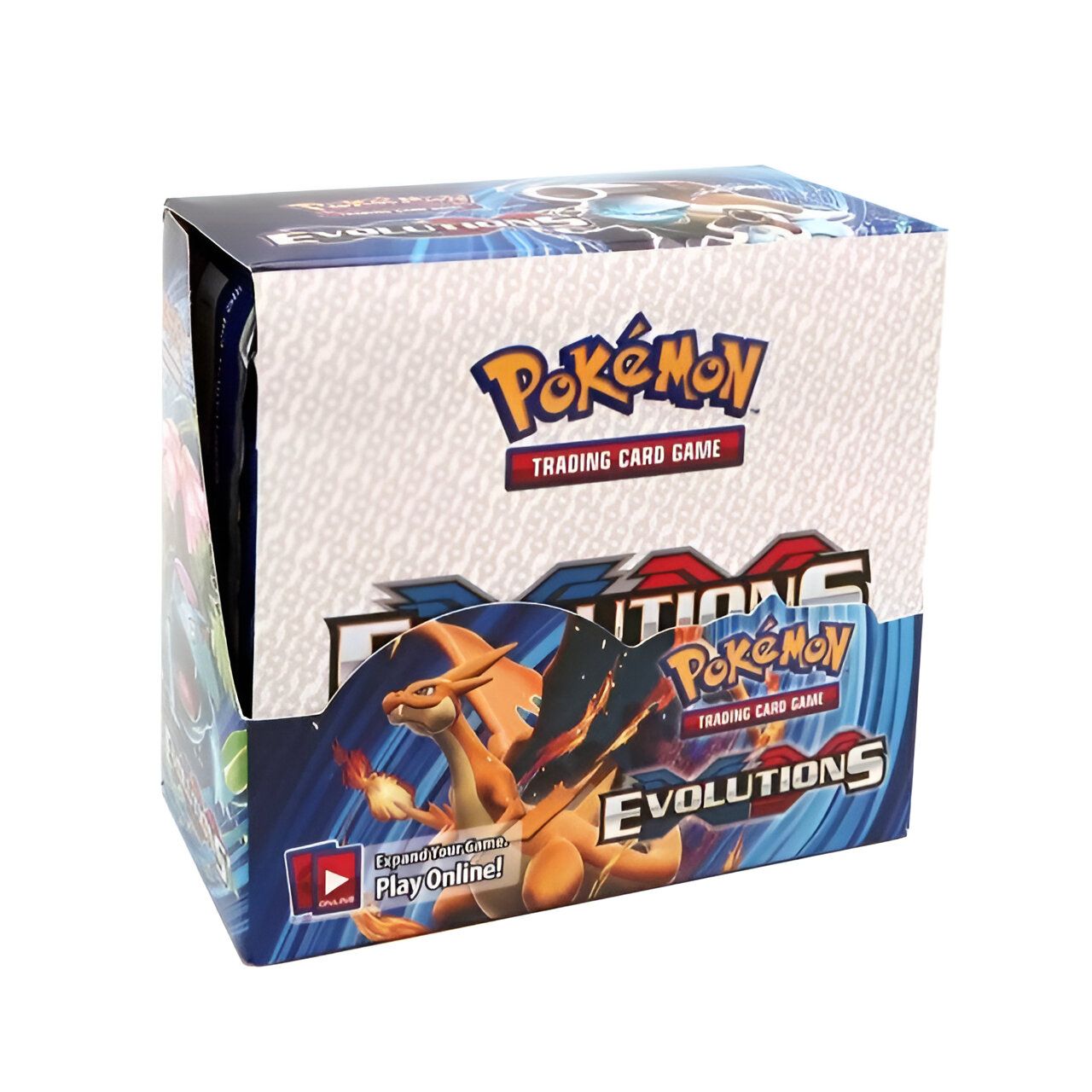 Boîtes Cartes Pokémon : Darkness Ablaze, Shining Fates, Vivid Voltage
