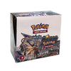Boîtes Cartes Pokémon : Darkness Ablaze, Shining Fates, Vivid Voltage
