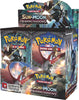 Boîtes Cartes Pokémon : Darkness Ablaze, Shining Fates, Vivid Voltage
