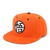 Casquette Dragon Ball Z - Kamehameha Brodée
