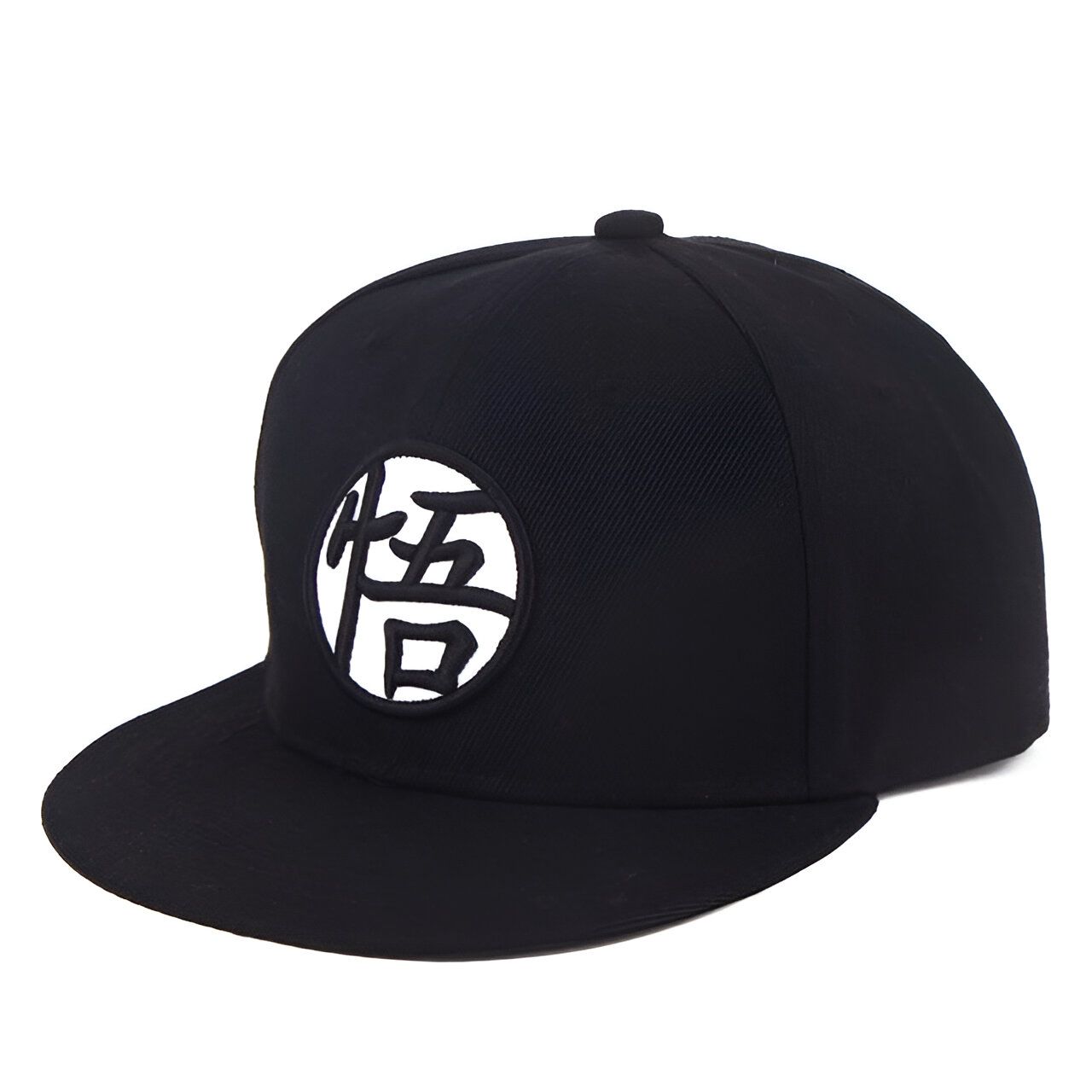 Casquette Dragon Ball Z - Kamehameha Brodée
