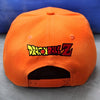 Casquette Dragon Ball Z - Kamehameha Brodée
