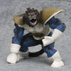 Figurine Dragon Ball Z Oozaru 18cm - Haute Qualité
