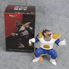 Figurine Dragon Ball Z Oozaru 18cm - Haute Qualité
