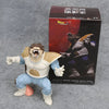 Figurine Dragon Ball Z Oozaru 18cm - Haute Qualité
