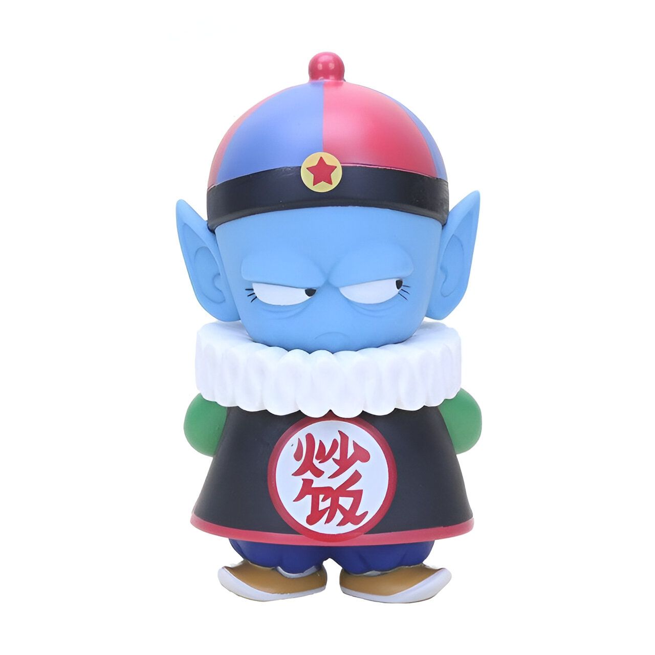 Figurine Pilaf Dragon Ball - 20cm - Haut de Gamme
