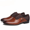 Chaussures SAMUEL OXFORD