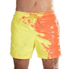 Short de Bain Thermochromique