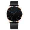 Montre Blackline Geneva