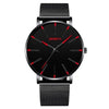 Montre Blackline Geneva