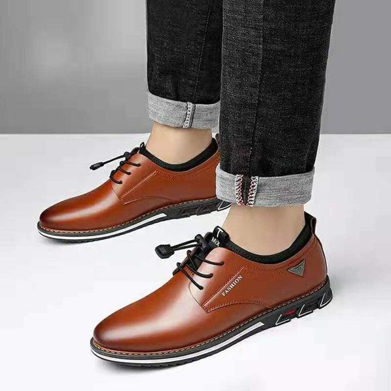 Chaussures Harvard - Nouvelle Collection