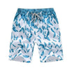 Short de plage nouvelle tendance collection Eté 2023