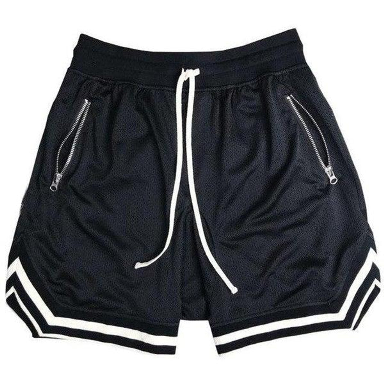 Short de sport tendance Été