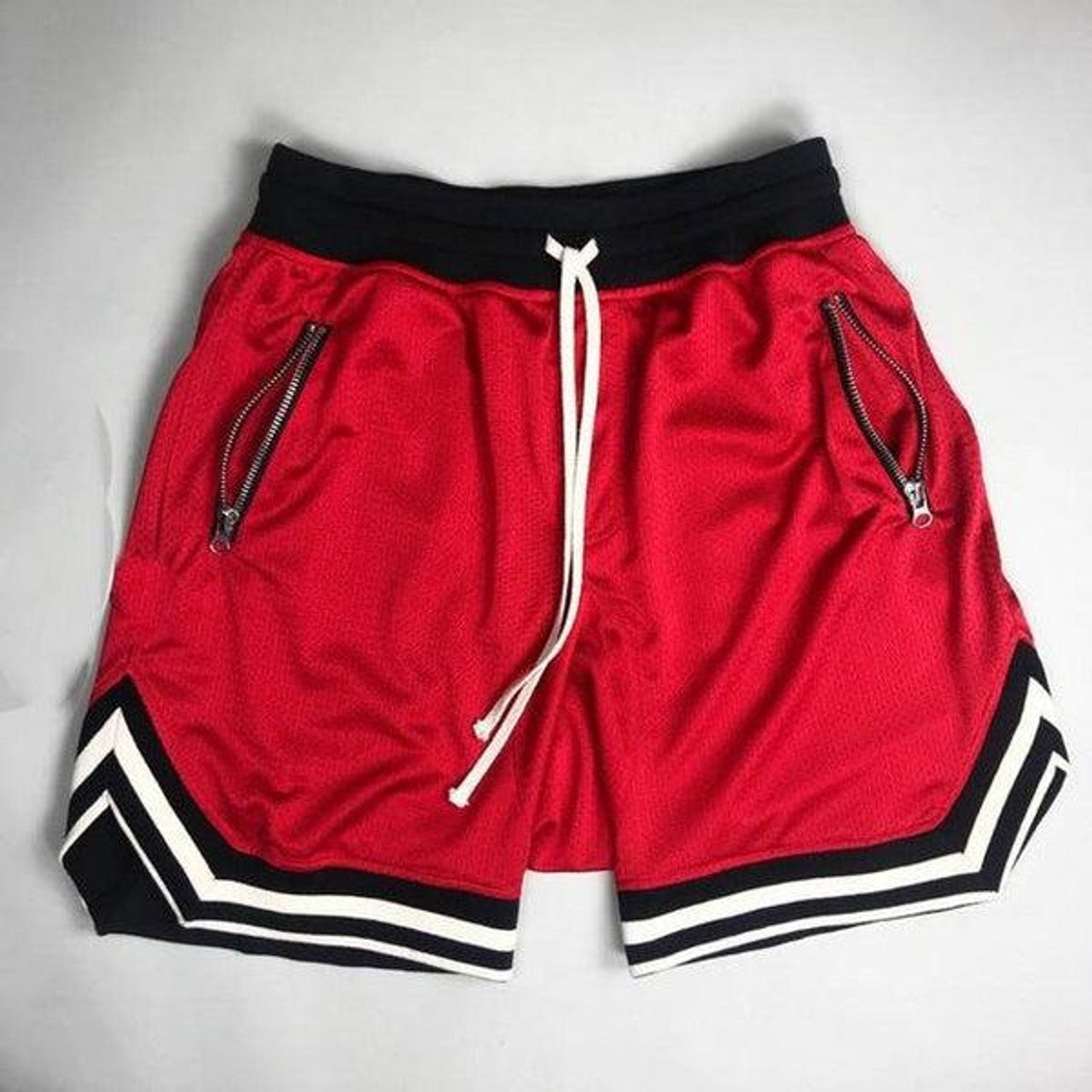 Short de sport tendance Été