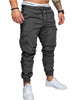 Pantalon cargo urbain Renegade