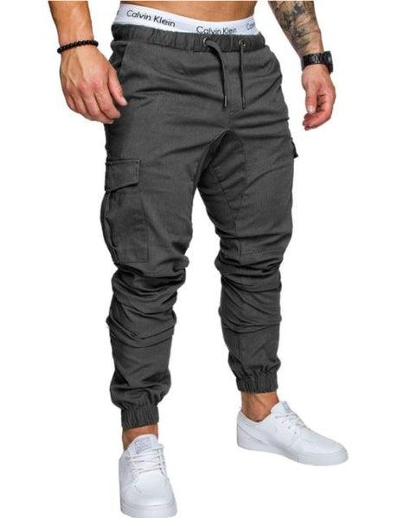 Pantalon cargo urbain Renegade