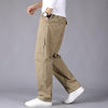 Pantalon Cargo Ample