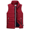 Gilet matelassé 