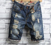 Short denim 2023