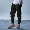 Pantalon Cargo Uni