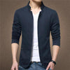 Veste Slim Casual