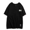 T-shirt imprimé Tadayoshi - STREETWEAR STYLE