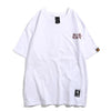 T-shirt imprimé Tadayoshi - STREETWEAR STYLE