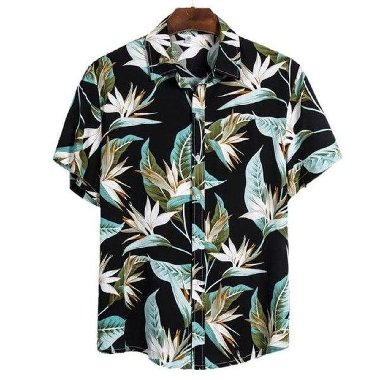 Chemise ALOHA