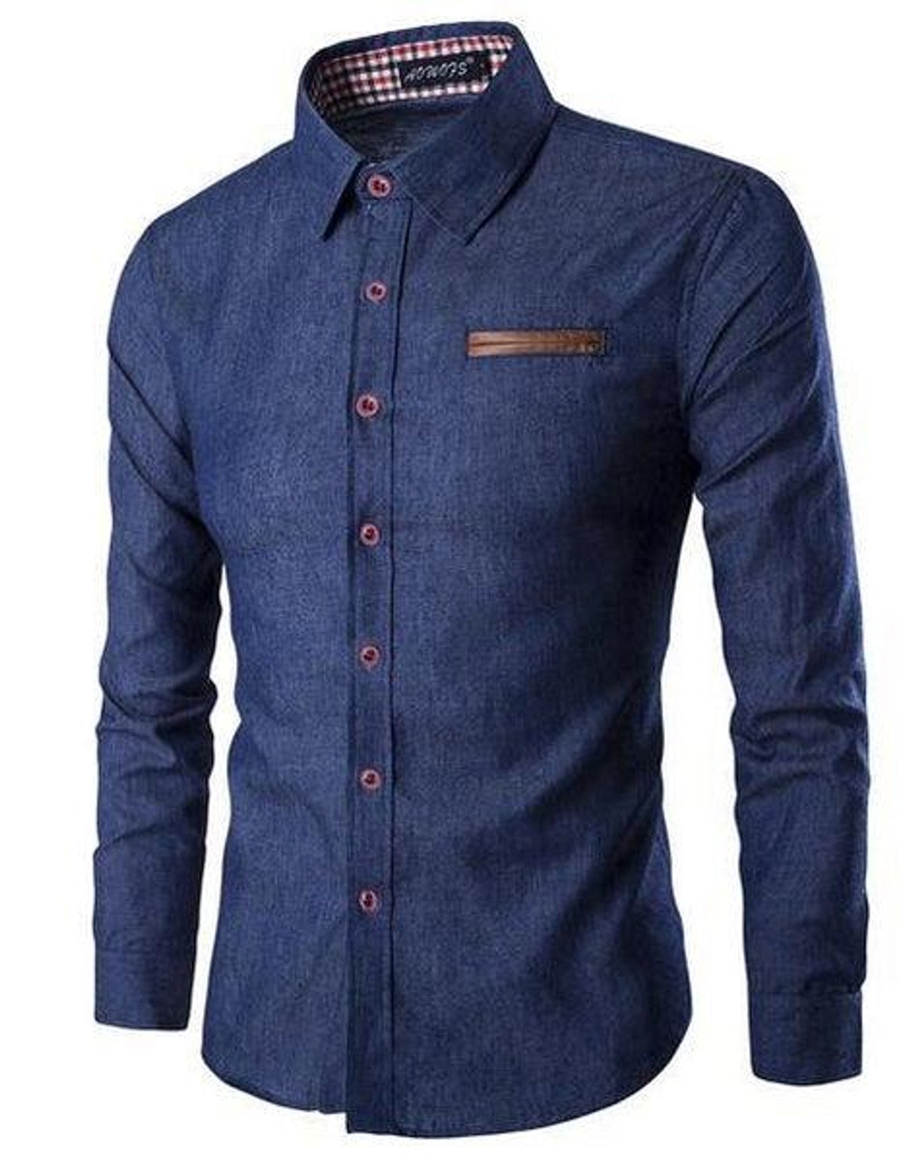 Chemise JAX 1