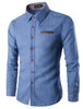 Chemise JAX 1