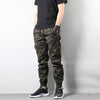 Pantalon CAMOUFLAGE - Nouvelle Collection