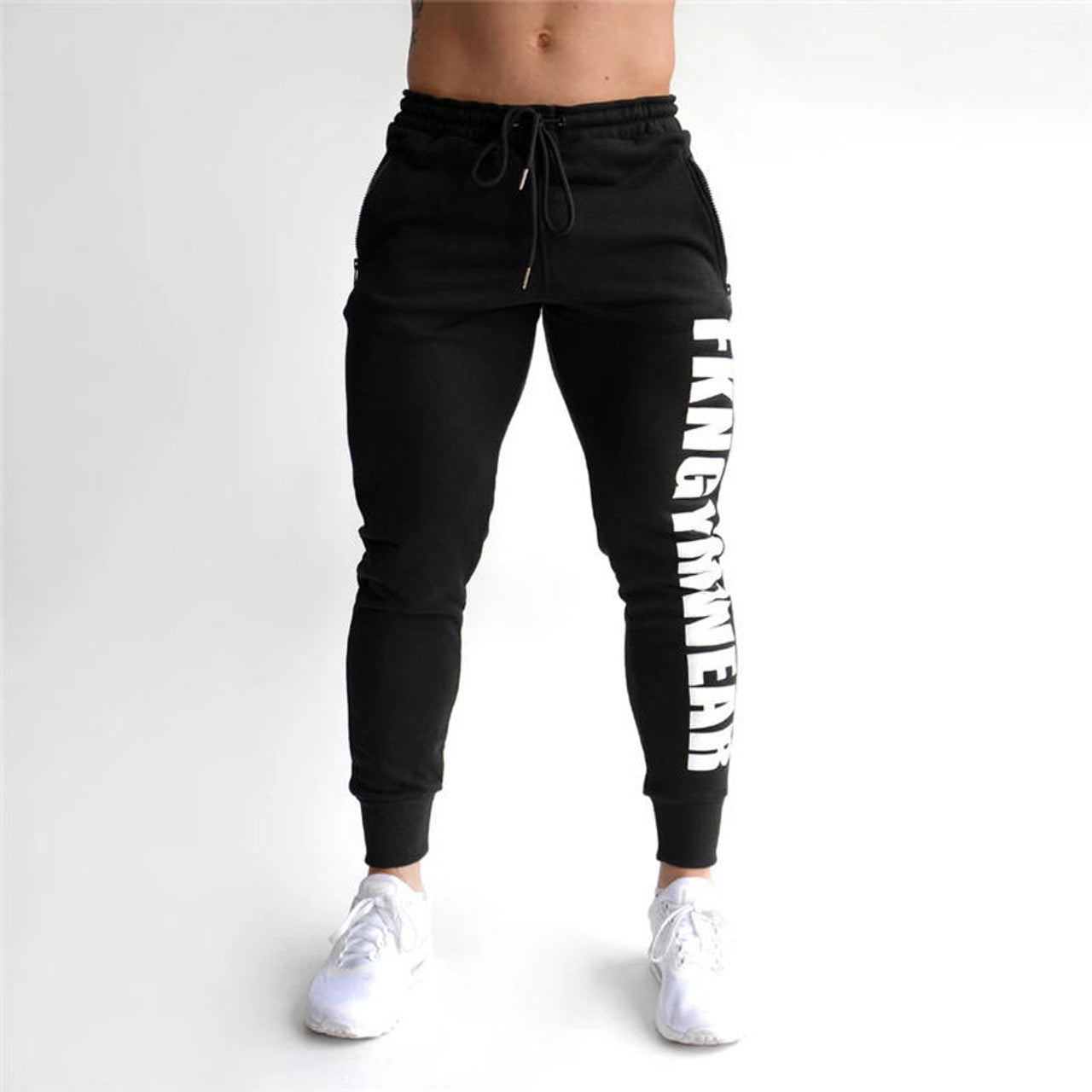 Pantalon Jogger Imprimé