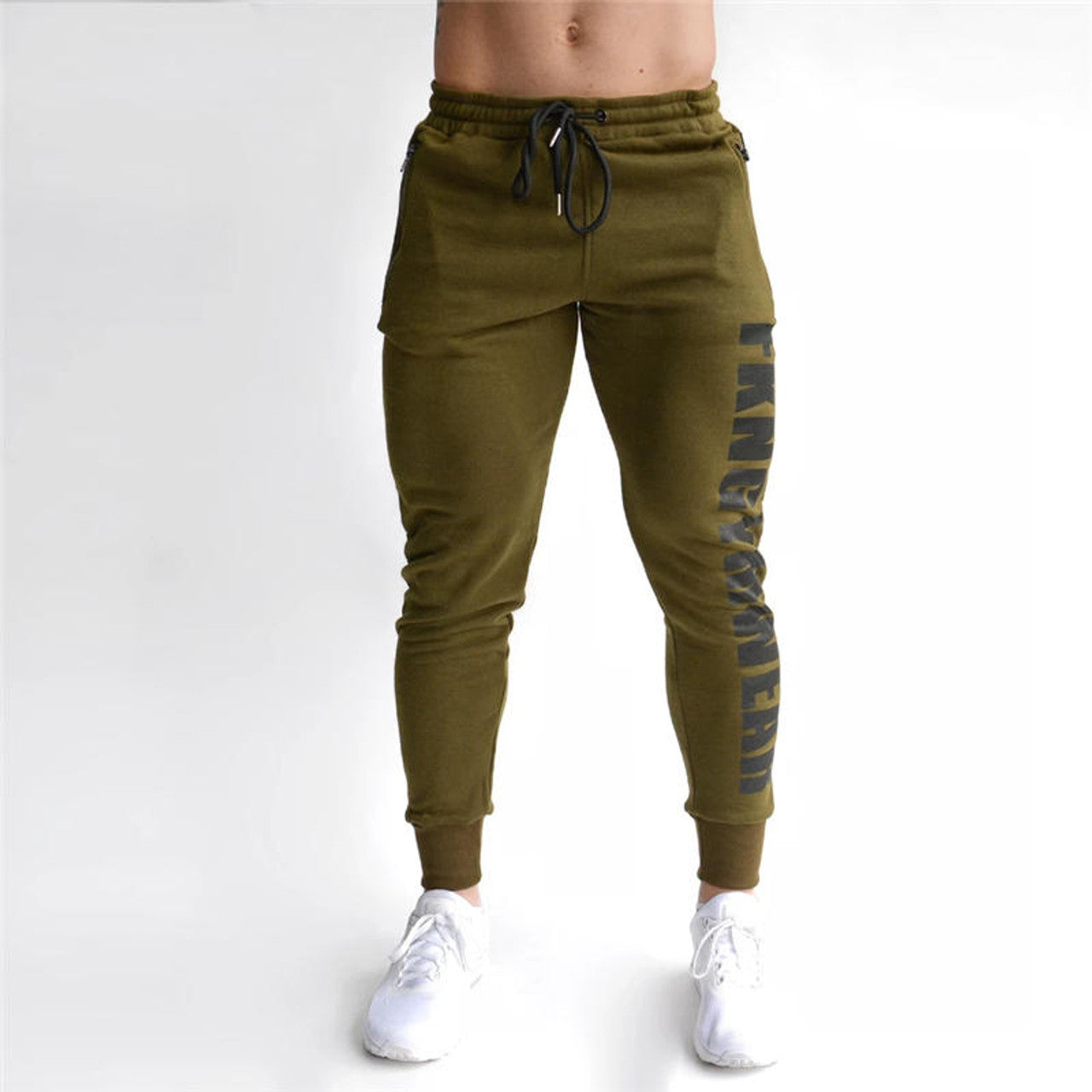 Pantalon Jogger Imprimé