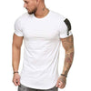 T-shirt Slim CASUAL Uni