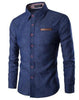 Chemise JAX 1