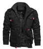 Manteau Polaire Thermique