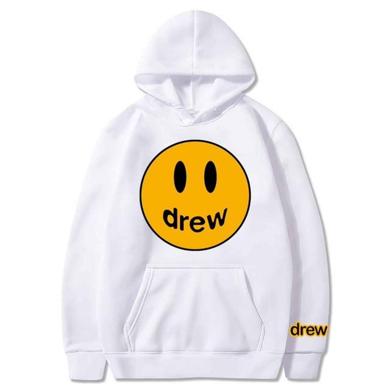 Pull à capuche DREW