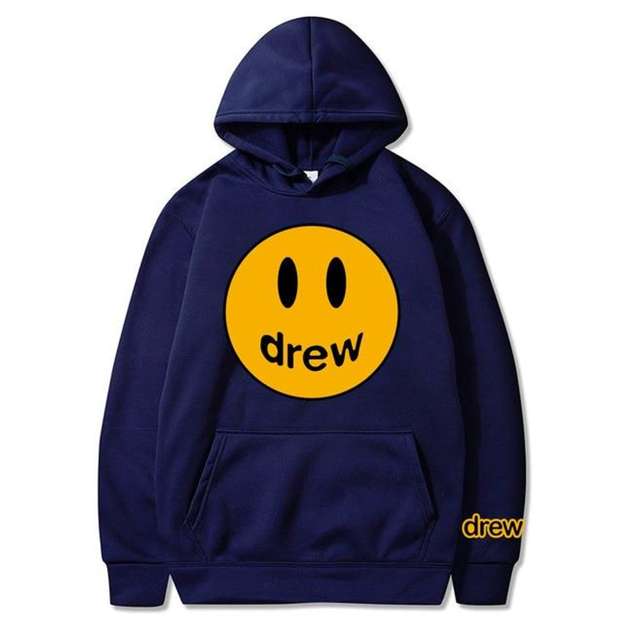 Pull à capuche DREW