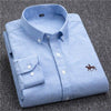 Chemise OXFORD - Nouvelle Collection