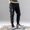 Pantalon Cargo TECHWEAR