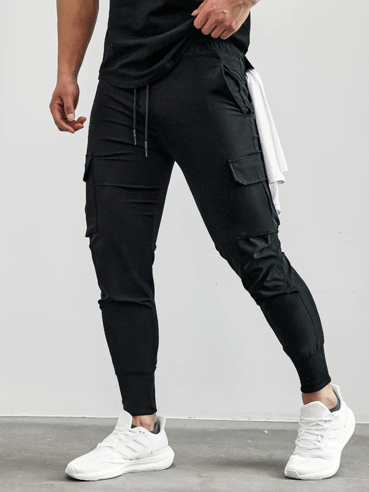 Pantalon Jogger à Séchage Rapide