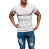 T-shirt CASUAL Uni Slim