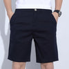 Short Slim Uni CLASSIQUE