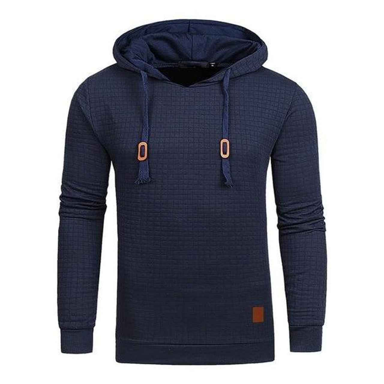 Pull à Capuche Casual