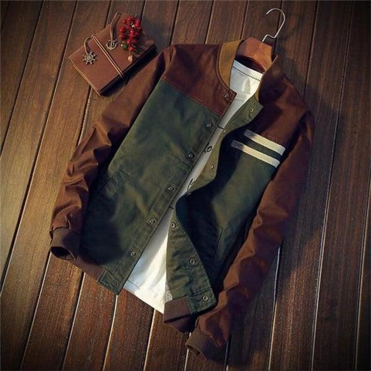 Veste CASUAL Slim