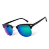 Lunettes de Soleil Style Aviateur